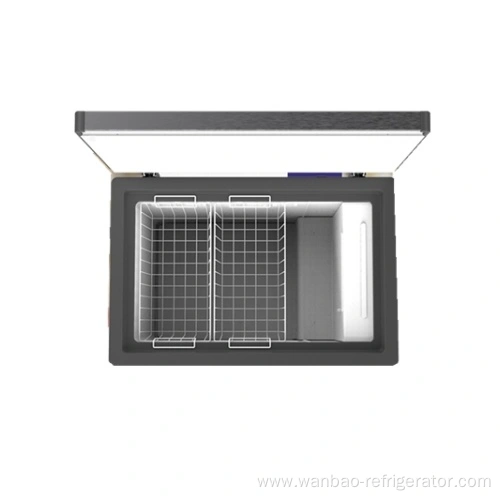 196 6.9 L cu.ft No Frost Chest Freezer WCRF 196WC China Manufacturers Suppliers Factory Exporter